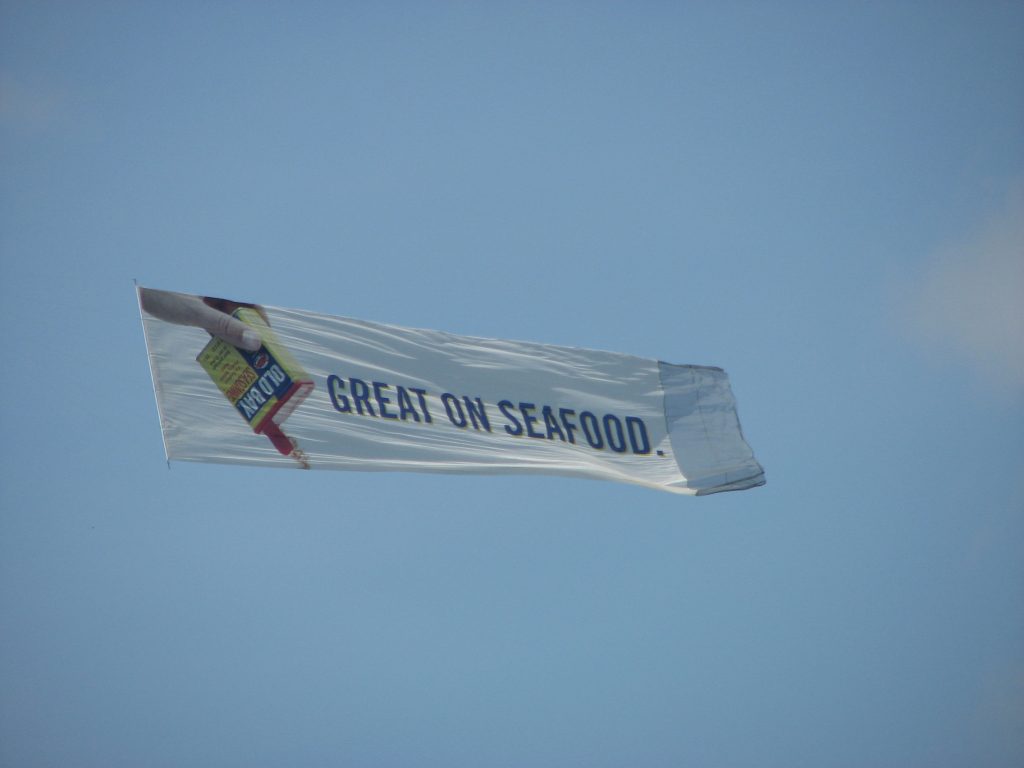 IMG_1759 | Ocean City MD Banner Airplane Advertising ...